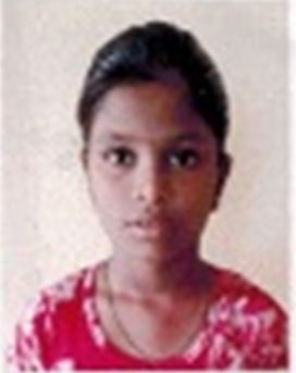 ಬಾಲಕಿಯ ಪೋಷಕರ ಪತ್ತೆಗಾಗಿ ಮನವಿ