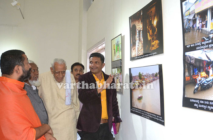 ಅಯೋಧ್ಯೆ ವಿವಾದವನ್ನು ಬಿಜೆಪಿ ರಾಜಕೀಯ ದಾಳವನ್ನಾಗಿಸಿಕೊಂಡಿದೆ: ಎಚ್.ಎಸ್.ದೊರೆಸ್ವಾಮಿ