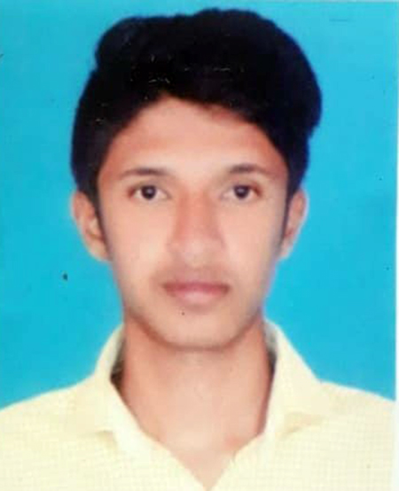 ನೇಣುಬಿಗಿದು ಇಂಜಿನಿಯರಿಂಗ್ ವಿದ್ಯಾರ್ಥಿ ಆತ್ಮಹತ್ಯೆ