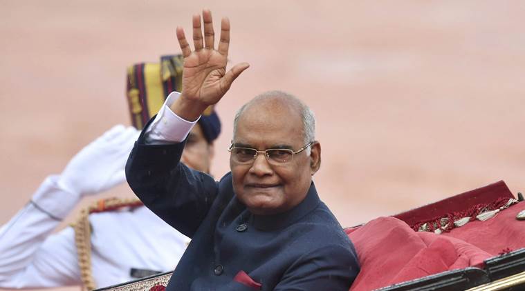 ಕರ್ನಾಟಕ ಜೀವರಕ್ಷಕರ ಮಸೂದೆಗೆ ರಾಷ್ಟ್ರಪತಿ ಅಂಕಿತ