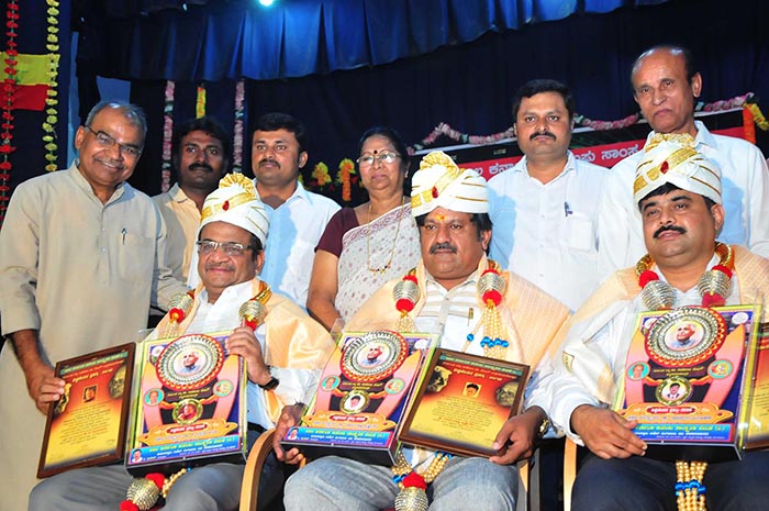 ವಿವಿಗಳಲ್ಲಿ ಜಾನಪದ ಅಧ್ಯಯನ ನಡೆಯಲಿ: ಪ್ರೊ.ಎಸ್.ಜಿ.ಸಿದ್ದರಾಮಯ್ಯ