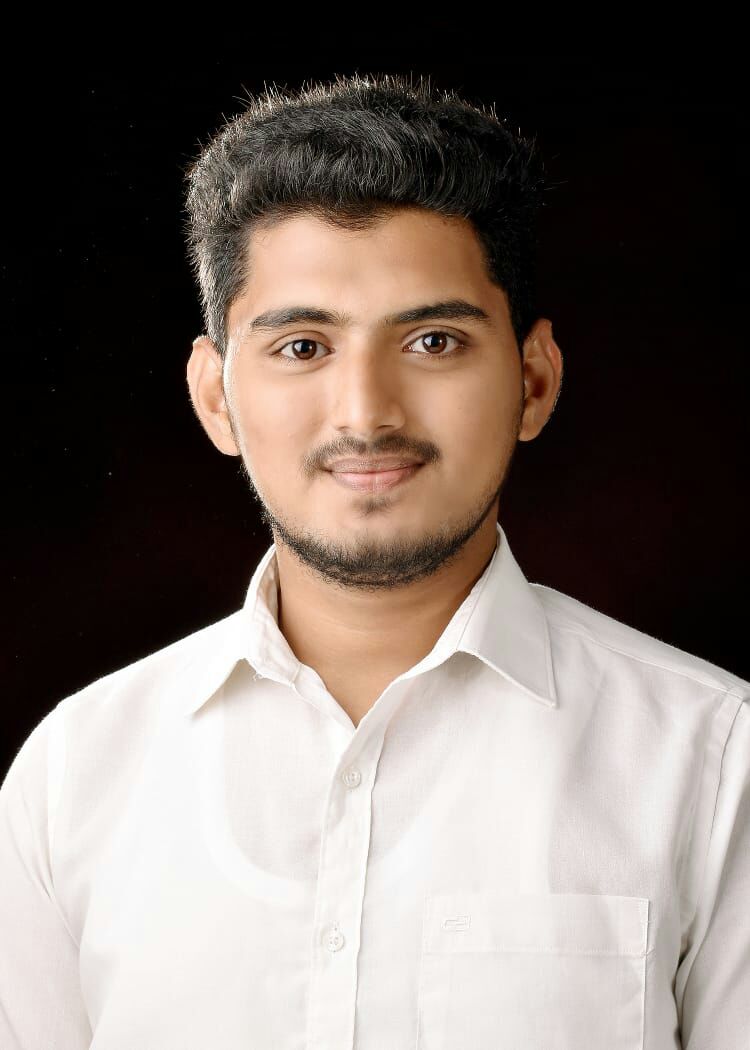 ದ.ಕ. ಜಿಲ್ಲಾ ಸರ್ವ ಕಾಲೇಜು ವಿದ್ಯಾರ್ಥಿ ಸಂಘದ ಅಧ್ಯಕ್ಷರಾಗಿ ಅಲ್ಫಾಝ್ ಹಮೀದ್ ಆಯ್ಕೆ