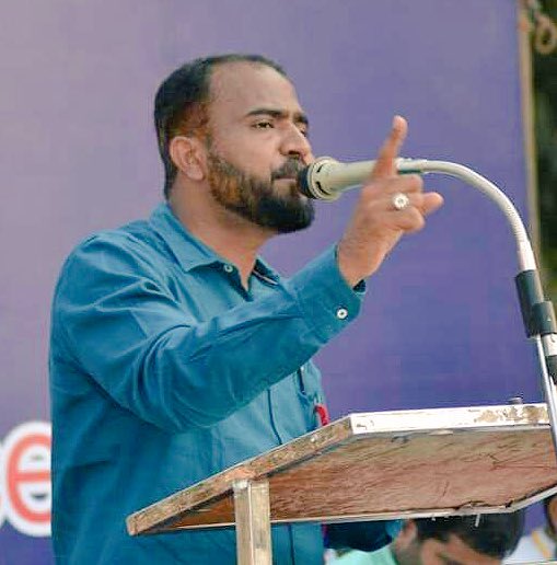 ದೇಶದಲ್ಲಿ ಪ್ರಜಾಪ್ರಭುತ್ವ ವ್ಯವಸ್ಥೆ ಅಪಾಯದಲ್ಲಿದೆ: ಎಸ್‌ಡಿಪಿಐ ಮುಖಂಡ ರಿಯಾಝ್ ಫರಂಗಿಪೇಟೆ