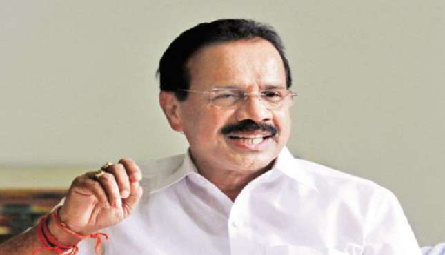 ಸಂಸ್ಕೃತಿ, ಪರಂಪರೆ, ಸಂಸ್ಕಾರ ಸಮಾಜದ ಆಧಾರ ಸ್ಥಂಭಗಳು: ಕೇಂದ್ರ ಸಚಿವ ಸದಾನಂದಗೌಡ