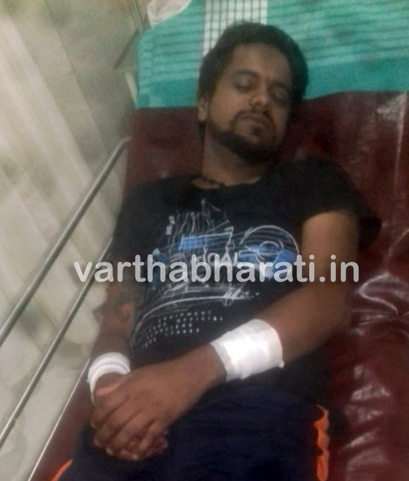 ಅಸೈಗೋಳಿ: ಯುವಕನಿಗೆ ತಂಡದಿಂದ ಚೂರಿ ಇರಿತ; ಓರ್ವ ಪೊಲೀಸ್ ವಶಕ್ಕೆ