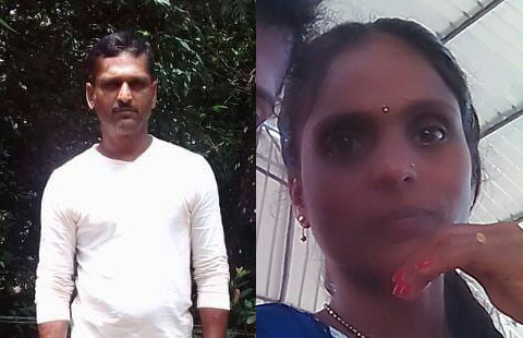 ಕುಂದಾಪುರ ಲಾಡ್ಜ್‌ನಲ್ಲಿ ಶೃಂಗೇರಿಯ ಜೋಡಿ ಆತ್ಮಹತ್ಯೆ