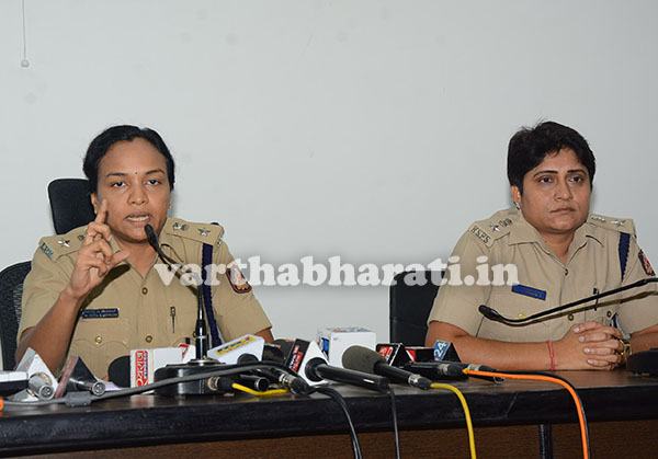 ವಿಜಯೋತ್ಸವದ ವೇಳೆ ರಾಸಾಯನಿಕ ಎರಚಿದ ಪ್ರಕರಣ ಉದ್ದೇಶಪೂರ್ವಕವಲ್ಲ: ತುಮಕೂರು ಎಸ್.ಪಿ ಸ್ಪಷ್ಟನೆ