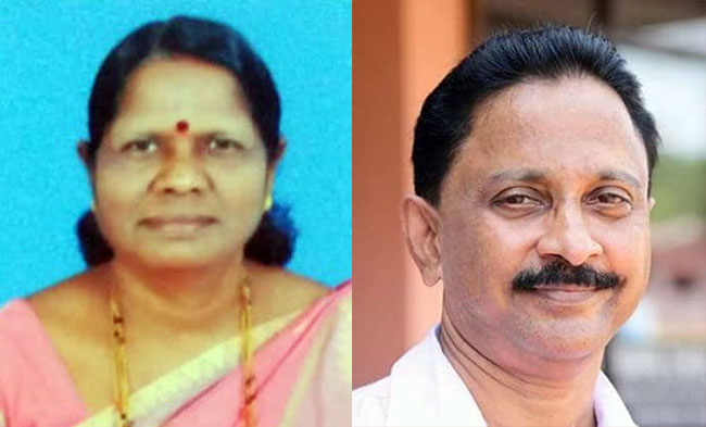 ಉಡುಪಿ: ರಾಜ್ಯ ಮಟ್ಟದ ಅತ್ಯುತ್ತಮ ಶಿಕ್ಷಕ ಪ್ರಶಸ್ತಿ ವಿಜೇತರಿವರು