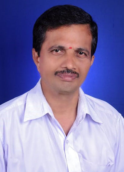 ವಿಶೇಷ ಶಿಕ್ಷಕ ಪ್ರಶಸ್ತಿ ವಿಜೇತ ಸುರೇಂದ್ರ ಅಡಿಗ ನೀಲಾವರ