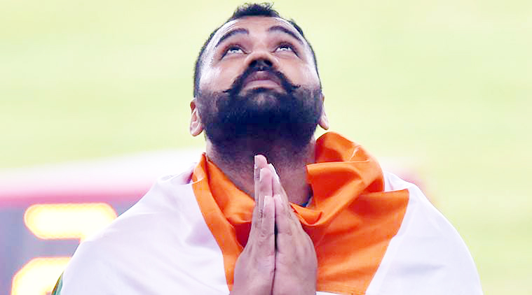 ಅಥ್ಲೀಟ್ ತೇಜಿಂದರ್ ಪಾಲ್ ತಂದೆ ಕರಣ್ ಸಿಂಗ್ ನಿಧನ