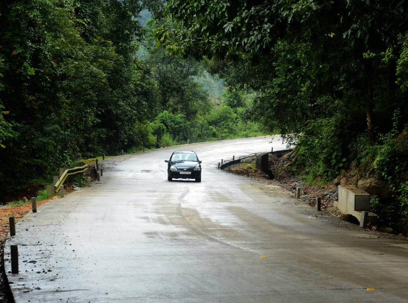 ಶಿರಾಡಿ ಘಾಟಿ: ಲಘು ವಾಹನಗಳಿಗೆ ಸಂಚಾರ ಮುಕ್ತ; ದ.ಕ. ಜಿಲ್ಲಾಧಿಕಾರಿ ಆದೇಶ