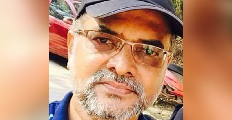 ಪ್ರಸಿದ್ಧ ವ್ಯಂಗ್ಯಚಿತ್ರಕಾರ ಪಿ.ಮುಹಮ್ಮದ್ ರಿಗೆ ಪ್ರತಿಷ್ಠಿತ ‘ಪೆನ್-ಗೌರಿ ಲಂಕೇಶ್ ಅವಾರ್ಡ್’