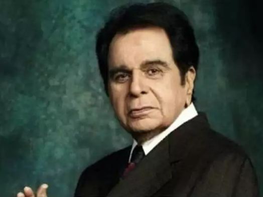 ಶ್ವಾಸಕೋಶದ ಸೋಂಕು: ನಟ ದಿಲೀಪ್ ಕುಮಾರ್ ಆಸ್ಪತ್ರೆಗೆ ದಾಖಲು