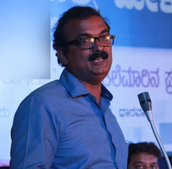 ಸನಾತನ ಕಾಲಕ್ಕೆ ದೇಶವನ್ನು ಎಳೆಯುತ್ತಿರುವ ಶಕ್ತಿಗಳು ಗೌರಿಯ ಹತ್ಯೆ ಮಾಡಿವೆ: ನೂರ್ ಶ್ರೀಧರ್