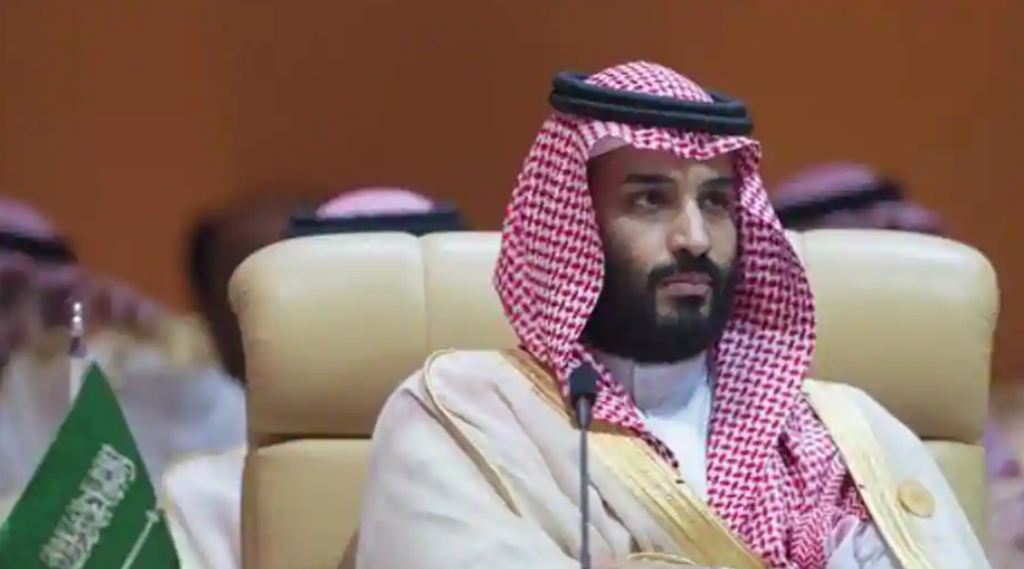 ಸೌದಿ: ಆನ್‌ಲೈನ್ ನಲ್ಲಿ ವ್ಯಂಗ್ಯ ಹರಡಿದರೆ 5 ವರ್ಷ ಜೈಲು