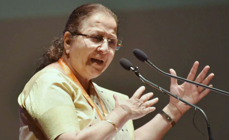 ಮಕ್ಕಳಿಗೆ ನೀಡಿದ ಚಾಕಲೇಟನ್ನು ಕೂಡಲೇ ವಾಪಸ್ ತೆಗೆದುಕೊಳ್ಳಲಾಗದು