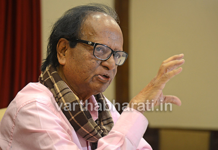 ಚಳವಳಿಗಳು ಎಂದಿಗೂ ಸಾಯುವುದಿಲ್ಲ: ಪ್ರೊ.ಚಂಪಾ