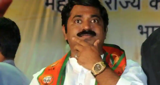 ‘ಸೋನಾಲಿ ಬೇಂದ್ರೆ ನಿಧನ’ ಎಂಬ ಸುಳ್ಳು ಸುದ್ದಿ ಶೇರ್ ಮಾಡಿದ ಬಿಜೆಪಿ ಶಾಸಕ