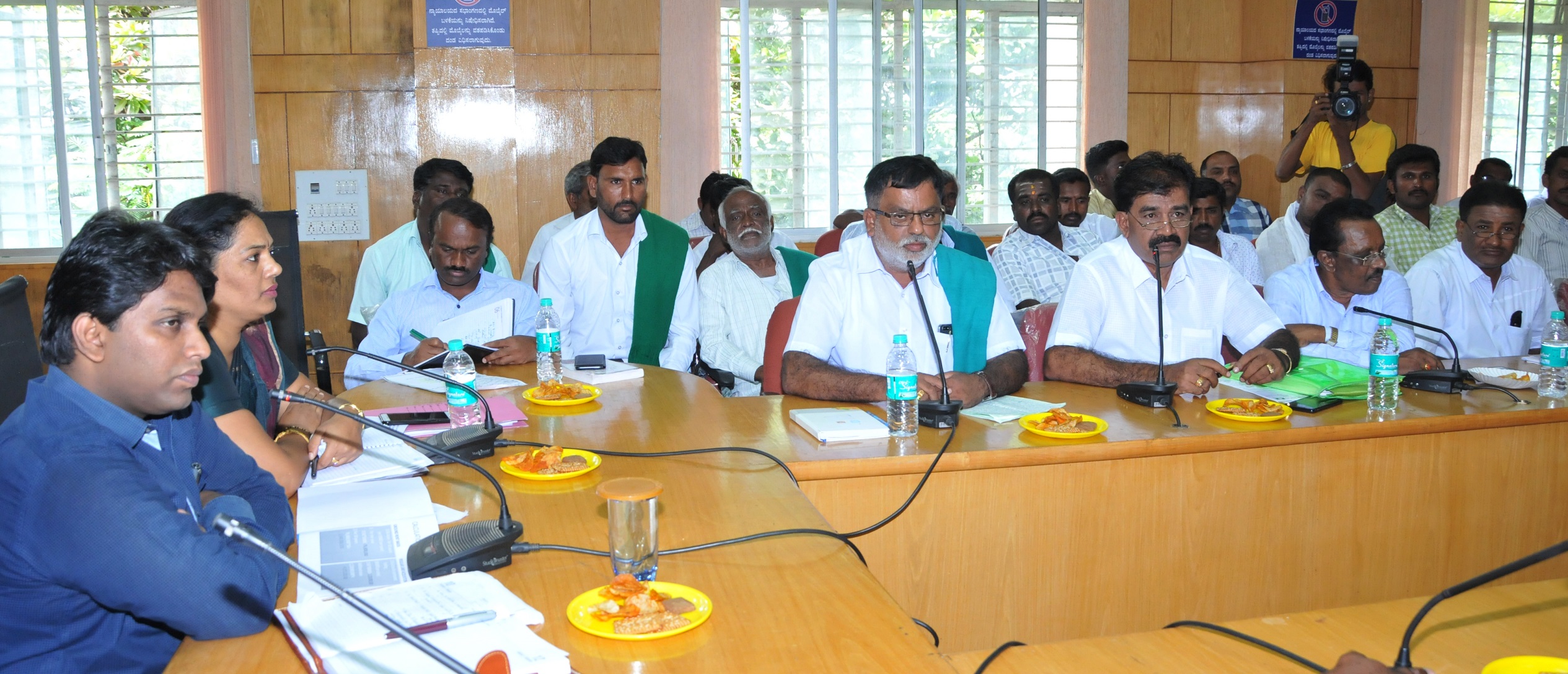 ಎತ್ತಿನಹೊಳೆ ಸಂತ್ರಸ್ತ ಗ್ರಾಮಗಳಿಗೆ ಒಂದೆರಡು ವಾರದಲ್ಲಿ ಭೇಟಿ: ತುಮಕೂರು ಜಿಲ್ಲಾಧಿಕಾರಿ