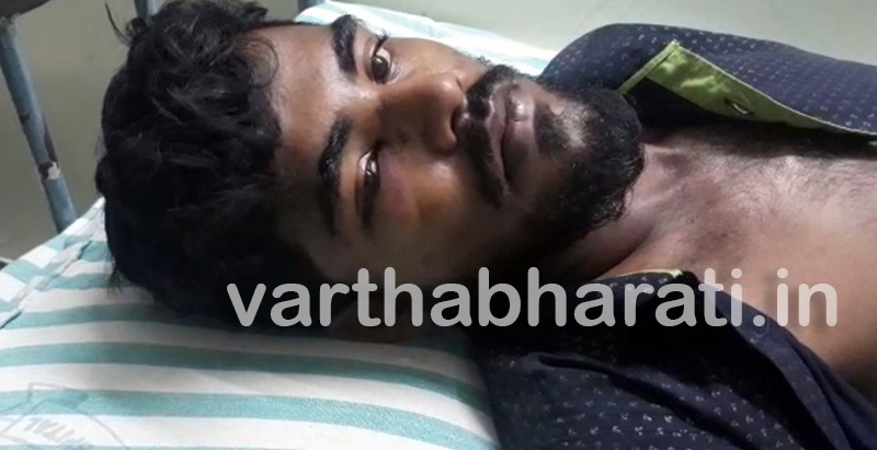 ಟ್ರಕ್ ಕಂಡಕ್ಟರ್‌ಗೆ ಮಾರಣಾಂತಿಕ ಹಲ್ಲೆ: ಸೂಚನೆ ನೀಡದೆ ಫೈನಾನ್ಸ್‌ನಿಂದ ವಾಹನ ಜಪ್ತಿ ಆರೋಪ