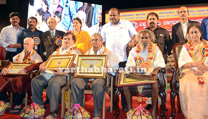 ಸರಗಳ್ಳತನ, ಭೂ ಮಾಫಿಯಾ ಕಡಿವಾಣಕ್ಕೆ ಸಿಸಿ ಕ್ಯಾಮೆರಾದ ಕಣ್ಗಾವಲು: ಎಚ್.ಡಿ.ಕುಮಾರಸ್ವಾಮಿ