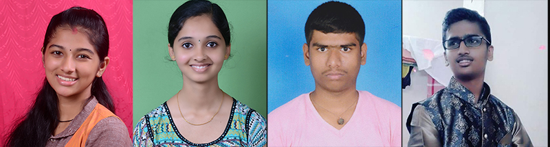 ಆಳ್ವಾಸ್ ವಿದ್ಯಾರ್ಥಿಸಿರಿ 2018: ಅಧ್ಯಕ್ಷೆಯಾಗಿ ಸನ್ನಿಧಿ ಟಿ ರೈ ಪೆರ್ಲ