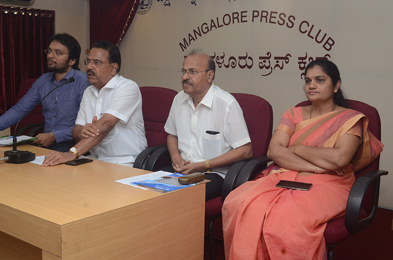 ವಿಕಾಸದಿಂದ ಹಾಸ್ಟೆಲ್ ಮ್ಯಾನೇಜ್‌ಮೆಂಟ್ ಡಿಪ್ಲೊಮಾ ಕೋರ್ಸ್: ಅನುಮತಿ ಒದಗಿಸಲು ಮಾಜಿ ಸಚಿವ ಪಾಲೆಮಾರ್ ಒತ್ತಾಯ