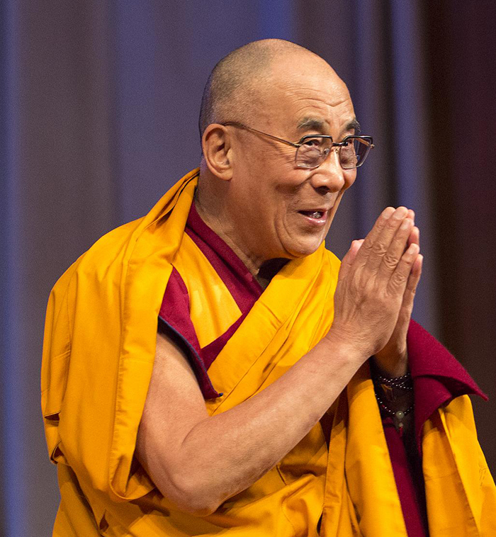 ದಲೈಲಾಮಾ ಹತ್ಯೆಗೆ ಸಂಚು: ವರದಿ ಕೇಳಿದ ಕೇಂದ್ರ ಗೃಹ ಇಲಾಖೆ