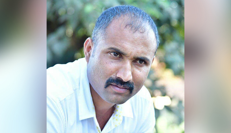 ಮಡಿಕೇರಿ: ಗುಂಡಿಕ್ಕಿ ಸ್ಥಳೀಯ ಬಿಜೆಪಿ ನಾಯಕನ ಹತ್ಯೆ