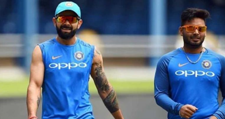 ವಿಂಡೀಸ್ ವಿರುದ್ಧದ ಏಕದಿನ ಸರಣಿಯ ಎರಡು ಪಂದ್ಯಗಳಿಗೆ ಭಾರತ ತಂಡ ಪ್ರಕಟ