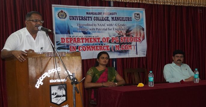 ‘ಕಾರಂತರು ಅನುಭವ ಸಿದ್ಧ ಸಾಹಿತಿ’: ಡಾ. ಪ್ರಭಾಕರ ಶಿಶಿಲ