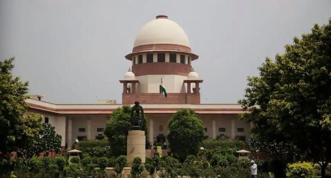 ಫತ್ವಾ ನಿಷೇಧ ಆದೇಶ ತಡೆಹಿಡಿದ ಸುಪ್ರೀಂ ಕೋರ್ಟ್