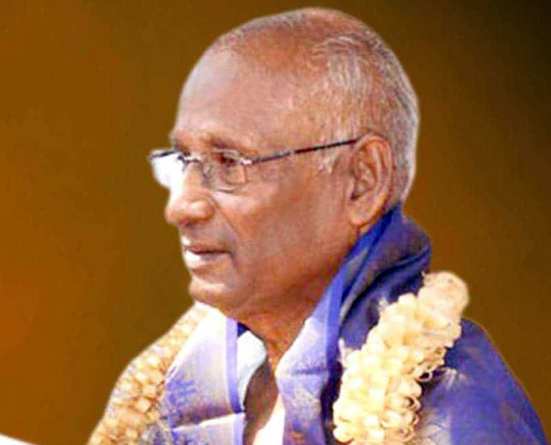 ಕಾಪುವಿನ ಹಿರಿಯ ಛಾಯಾಗ್ರಾಹಕ ಲಕ್ಷ್ಮಣ್ ಸುವರ್ಣ ನಿಧನ