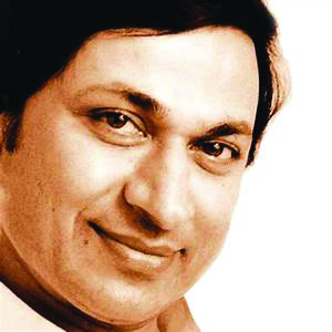 ಆರ್.ಎನ್. ಜಯಗೋಪಾಲ್ ಕಂಡ ಡಾ. ರಾಜ್‌ಕುಮಾರ್