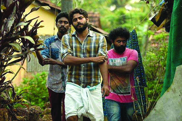 ಬಾಲಿವುಡ್‌ನಲ್ಲೂ ನಿರ್ಮಾಣವಾಗಲಿದೆ ಅಂಗಮಾಲಿ ಡೈರೀಸ್