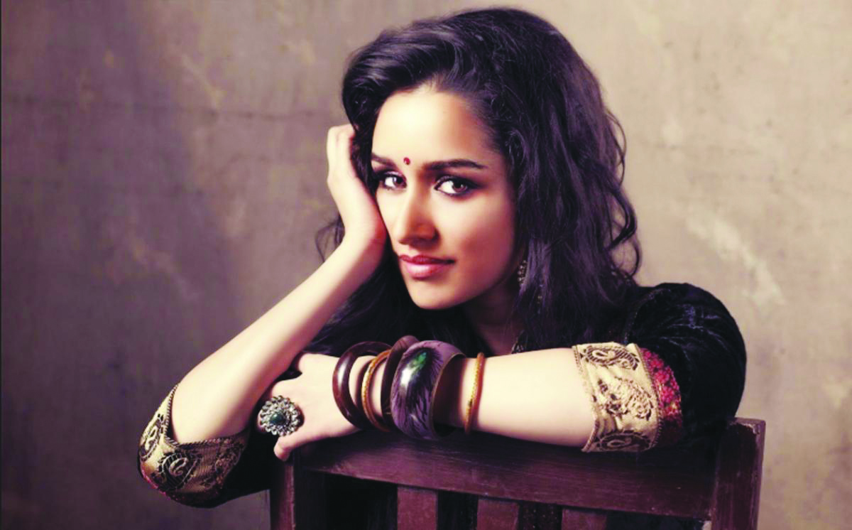 ಛಿಛೋರೆಯಲ್ಲಿ ತಾಯಿ ಪಾತ್ರದಲ್ಲಿ ಶ್ರದ್ಧಾ ಕಪೂರ್