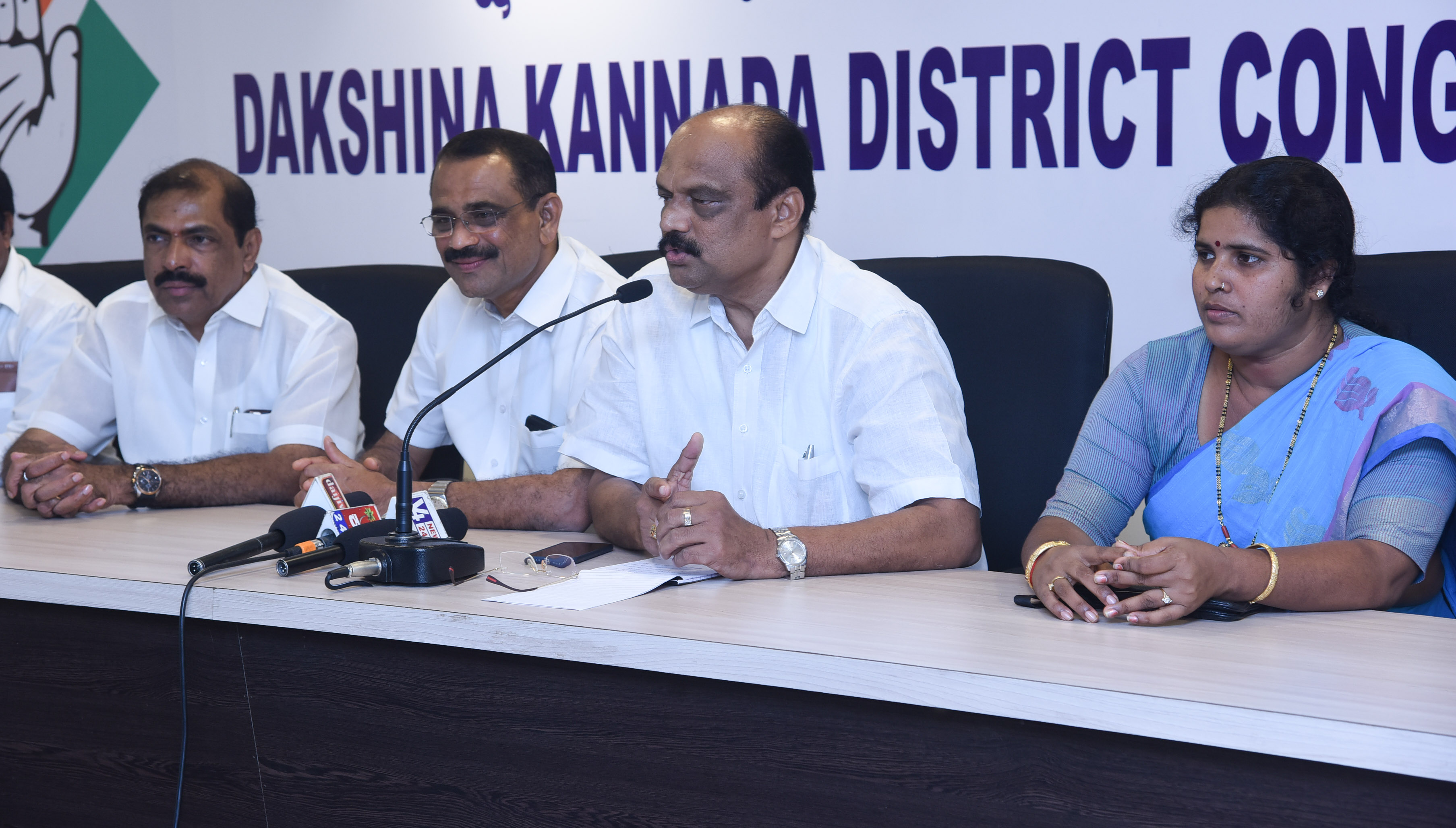 ಮಂಗಳೂರು ಕಸಾಯಿಖಾನೆ ಅಭಿವೃದ್ಧಿ: ಕೀಳು ಮಟ್ಟದ ರಾಜಕೀಯ ಬೇಡ- ಹರೀಶ್ ಕುಮಾರ್‌