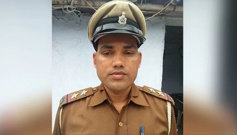 ದುಷ್ಕರ್ಮಿಗಳೊಂದಿಗೆ ಗುಂಡಿನ ಕಾಳಗ: ಇನ್ಸ್‌ಪೆಕ್ಟರ್ ಸೇರಿದಂತೆ ಇಬ್ಬರ ಸಾವು