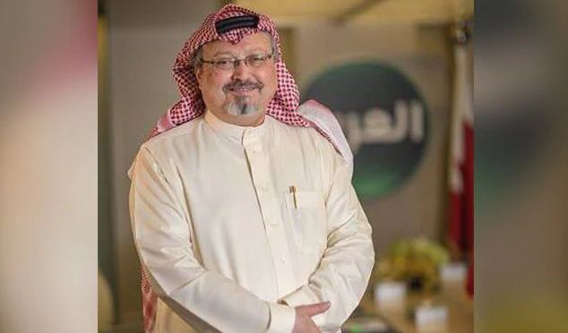 ಸೌದಿ ಪತ್ರಕರ್ತ ತನ್ನ ಕೊನೆಯ ಕ್ಷಣಗಳನ್ನು ಆ್ಯಪಲ್ ವಾಚ್‌ನಲ್ಲಿ ಚಿತ್ರೀಕರಿಸಿದ್ದರು: ಟರ್ಕಿ ಪತ್ರಿಕೆ