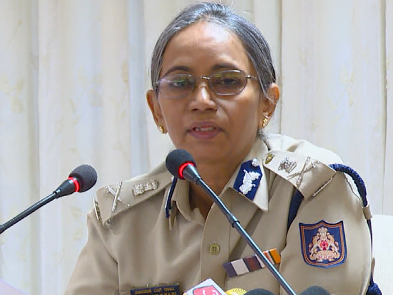 ಮೀಟರ್ ಬಡ್ಡಿ ದಂಧೆಕೋರರ ವಿರುದ್ಧ ‘ಸ್ವಯಂ ಪ್ರೇರಿತ ದೂರು ಬೇಡ