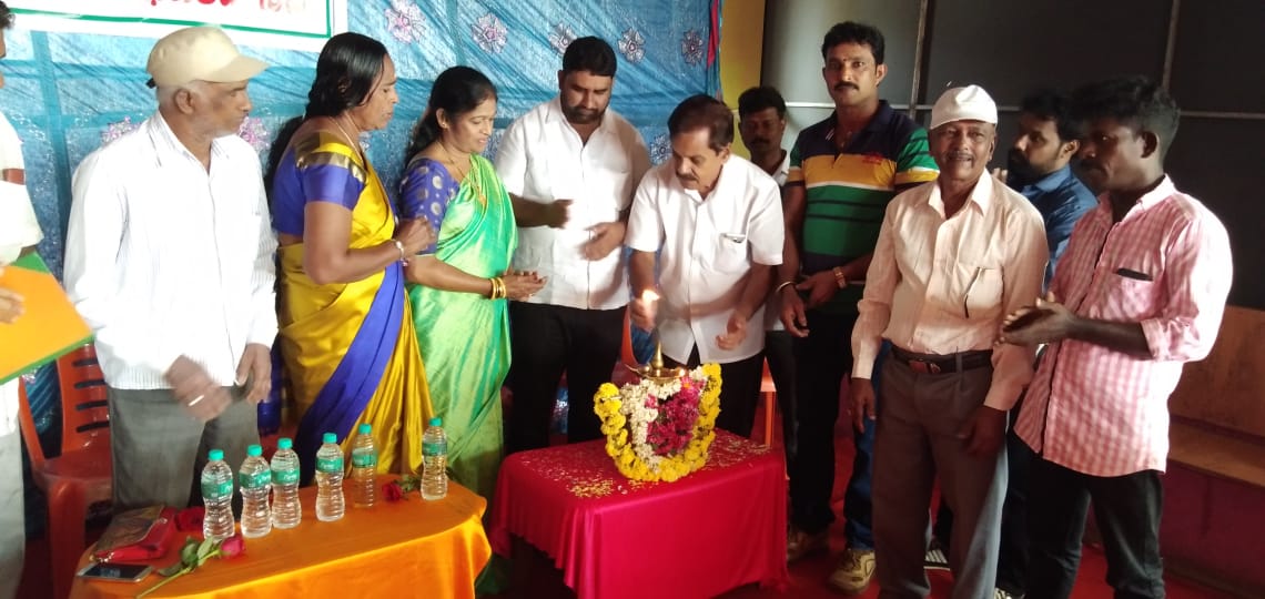 ಜನಸಾಮಾನ್ಯರ ಬದುಕನ್ನು ಅರ್ಥ ಮಾಡಿಕೊಂಡು ಅಭಿವೃದ್ಧಿ ಯೋಜನೆಗಳನ್ನು ರೂಪಿಸಬೇಕು: ಜಾಕೆ ಮಾಧವ ಗೌಡ