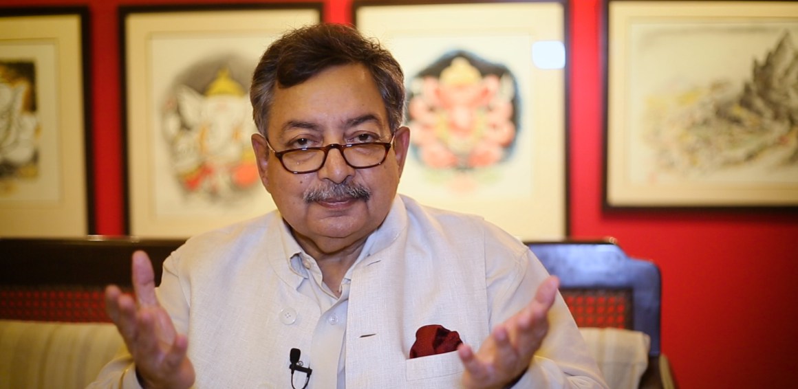 ಪತ್ರಕರ್ತ ವಿನೋದ್ ದುವಾ ವಿರುದ್ಧ ಲೈಂಗಿಕ ಕಿರುಕುಳ ಆರೋಪ