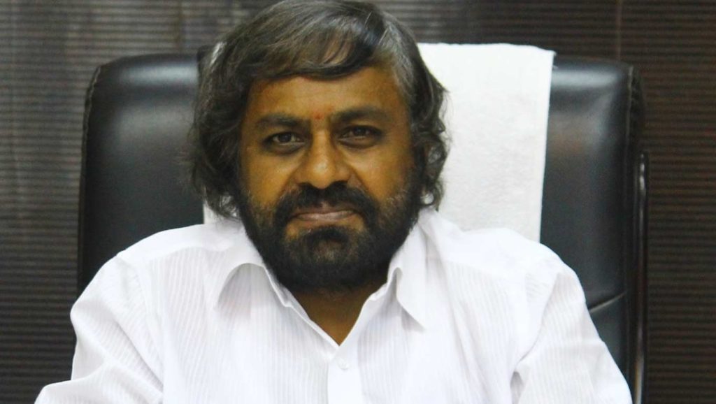 ನ.15ರೊಳಗೆ ಸಚಿವ ಸಂಪುಟ ವಿಸ್ತರಣೆ: ಈಶ್ವರ್ ಖಂಡ್ರೆ