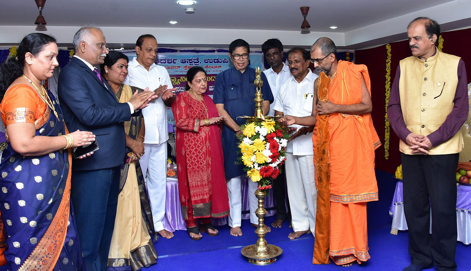 ವೈದ್ಯಕೀಯ ಕ್ಷೇತ್ರದ ಪ್ರಗತಿಯಿಂದ ಜೀವಿತಾವಧಿ ವೃದ್ಧಿ: ಆಸ್ಕರ್ ಫೆರ್ನಾಂಡಿಸ್