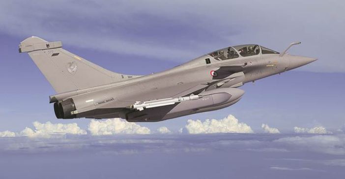 ರಫೇಲ್‌ನಿಂದ ರಿಲಾಯನ್ಸ್‌ಗೆ ಬರೋಬ್ಬರಿ 30,000 ಕೋಟಿ ರೂ. ರಫ್ತು ಬಾಧ್ಯತೆ: ಕಾಂಗ್ರೆಸ್ ಆರೋಪ