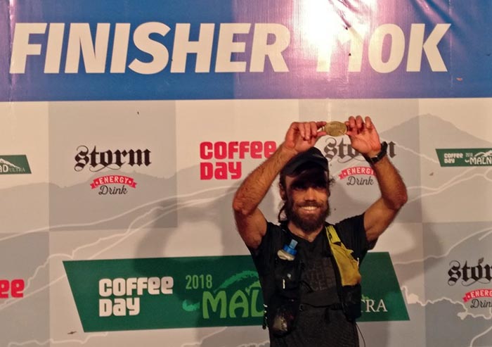 ಕಾಫಿಡೇ ಮಲ್ನಾಡ್ ಅಲ್ಟ್ರಾಗೆ ವರ್ಣರಂಜಿತ ತೆರೆ