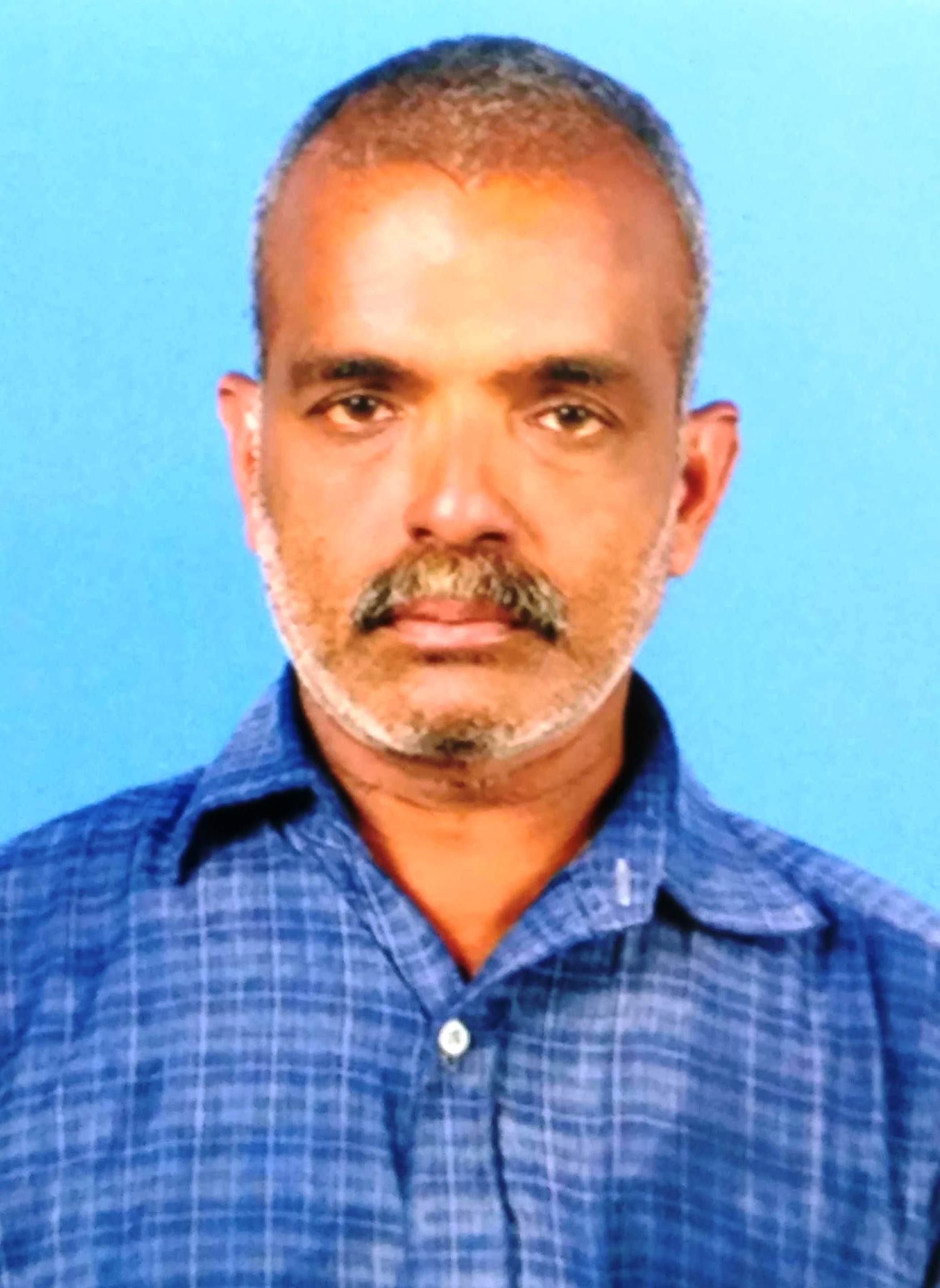 ಮೂಡುಬಿದಿರೆ: ನೇಣು ಬಿಗಿದು ಪಿಗ್ಮಿ ಸಂಗ್ರಾಹಕ ಆತ್ಮಹತ್ಯೆ