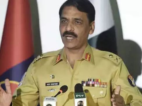 ಒಂದು ಸರ್ಜಿಕಲ್ ದಾಳಿ ನಡೆಸಿದಲ್ಲಿ 10 ಪ್ರತೀಕಾರ ದಾಳಿ: ಪಾಕ್