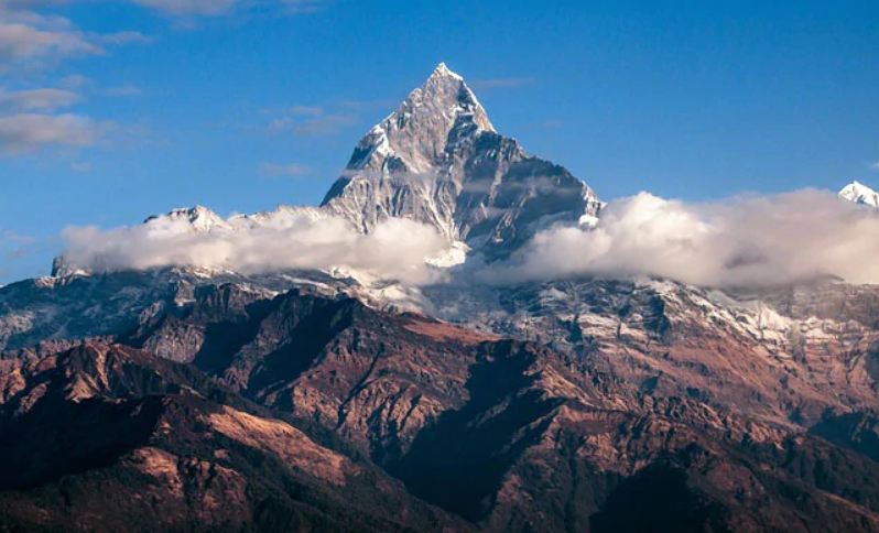 ನೇಪಾಳ: ಬಿರುಗಾಳಿಗೆ ಬಲಿಯಾದ 9 ಪರ್ವತಾರೋಹಿಗಳ ಶವ ಪತ್ತೆ