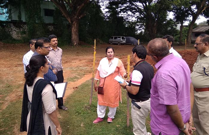 ಅ.16 ರಿಂದ ಶ್ರೀರಂಗಪಟ್ಟಣ ದಸರಾ ಮಹೋತ್ಸವ